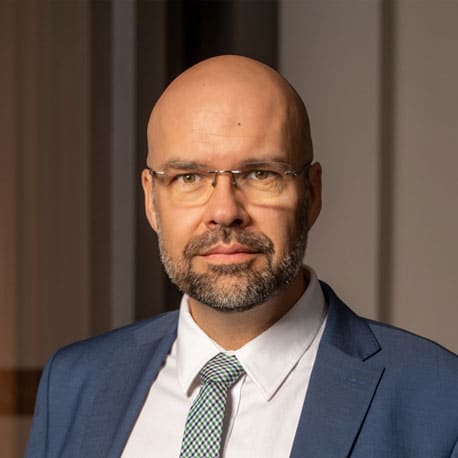 Rzecznik patentowy Robert Jarzynka