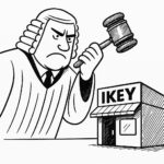 IKEA kontra IKEY