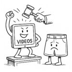 Google wygrywa w brytyjskim sądzie