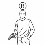 Gdy zwykła poza staje się znakiem towarowym