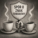 Zicaffe kontra Zacaffe – spór o znak towarowy