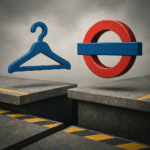 GAP vs. Transport for London