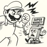 Super Mario z Costa Rica