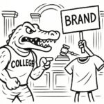 Spór o znak towarowy Florida Gators