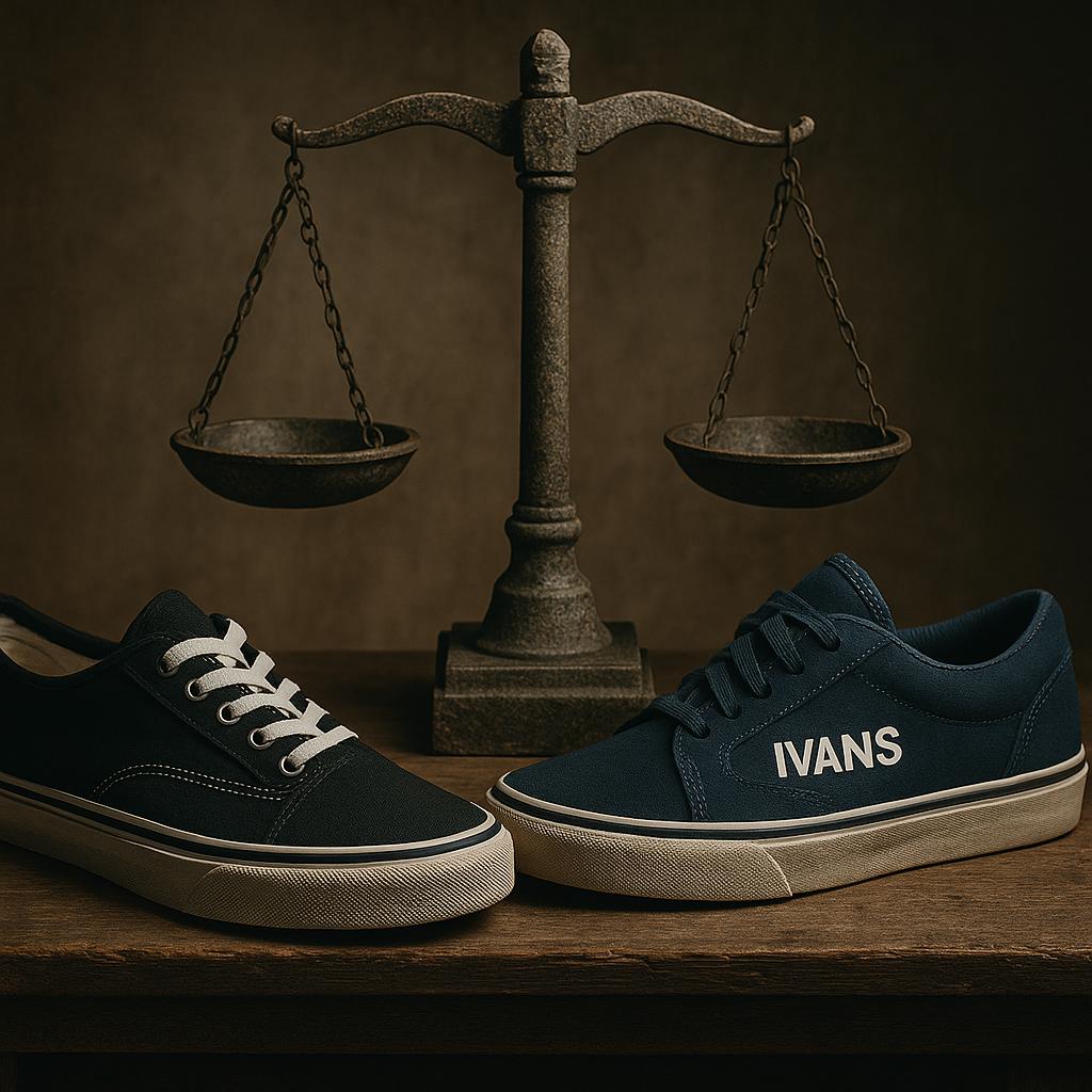 Vans w Indiach