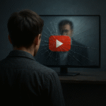 Wykorzystywanie cudzych, chronionych prawem materiałów na YouTube
