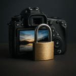 Jak ochronić swoje zdjęcia przed kopiowaniem?