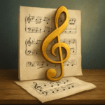 Jak zabezpieczyć autorstwo utworu, dzieła muzycznego?