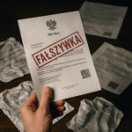 Ostrzeżenie przed fałszywymi upomnieniami, decyzjami, fakturami i wezwaniami z Urzędu Pantentowego RP, EUIPO oraz WIPO