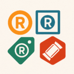 Przykłady znaków towarowych