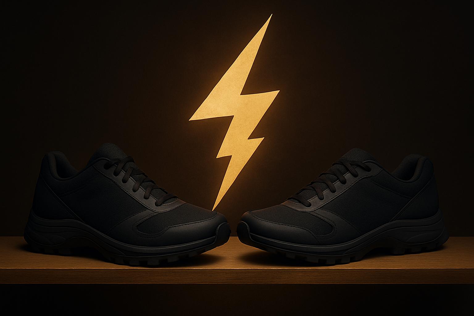 Salomon i bitwa o zygzak