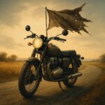 Powrót legendy Yezdi