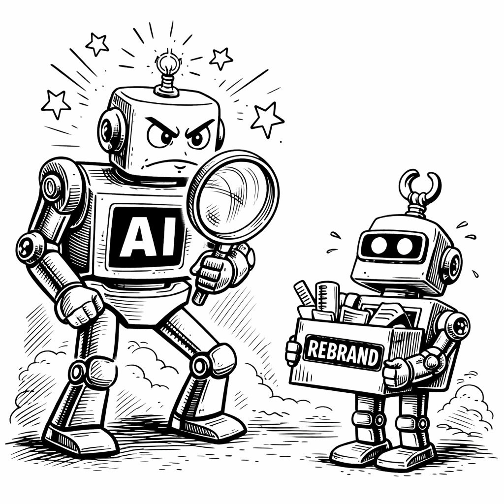 OpenClaw zmienia nazwę – jak OpenAI pilnuje swojego znaku