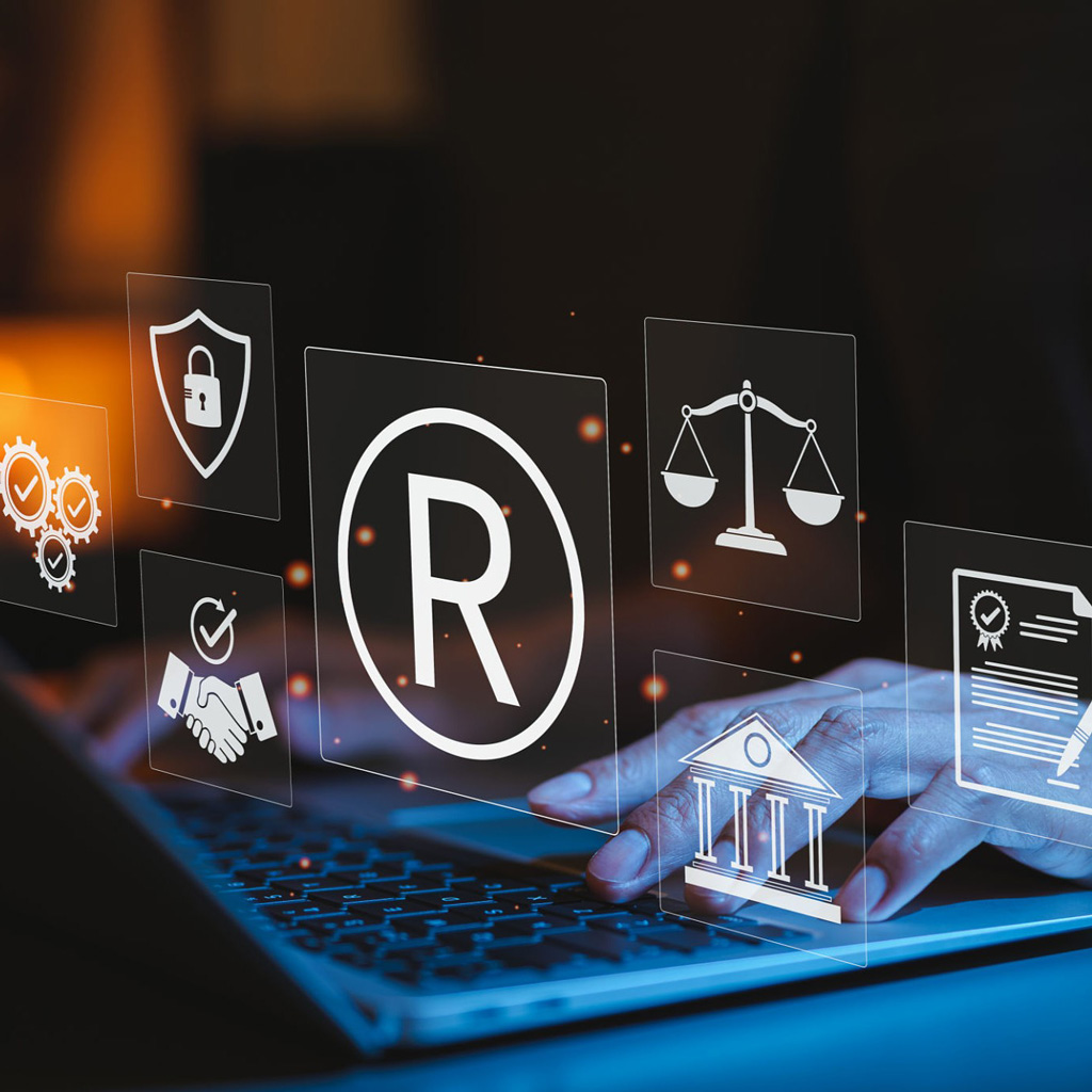 Регистрация товарного знака: стоимость, условия, сроки