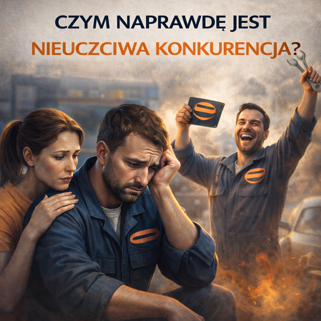 Czym naprawdę jest nieuczciwa konkurencja i&nbsp;jak można ją&nbsp;ścigać?