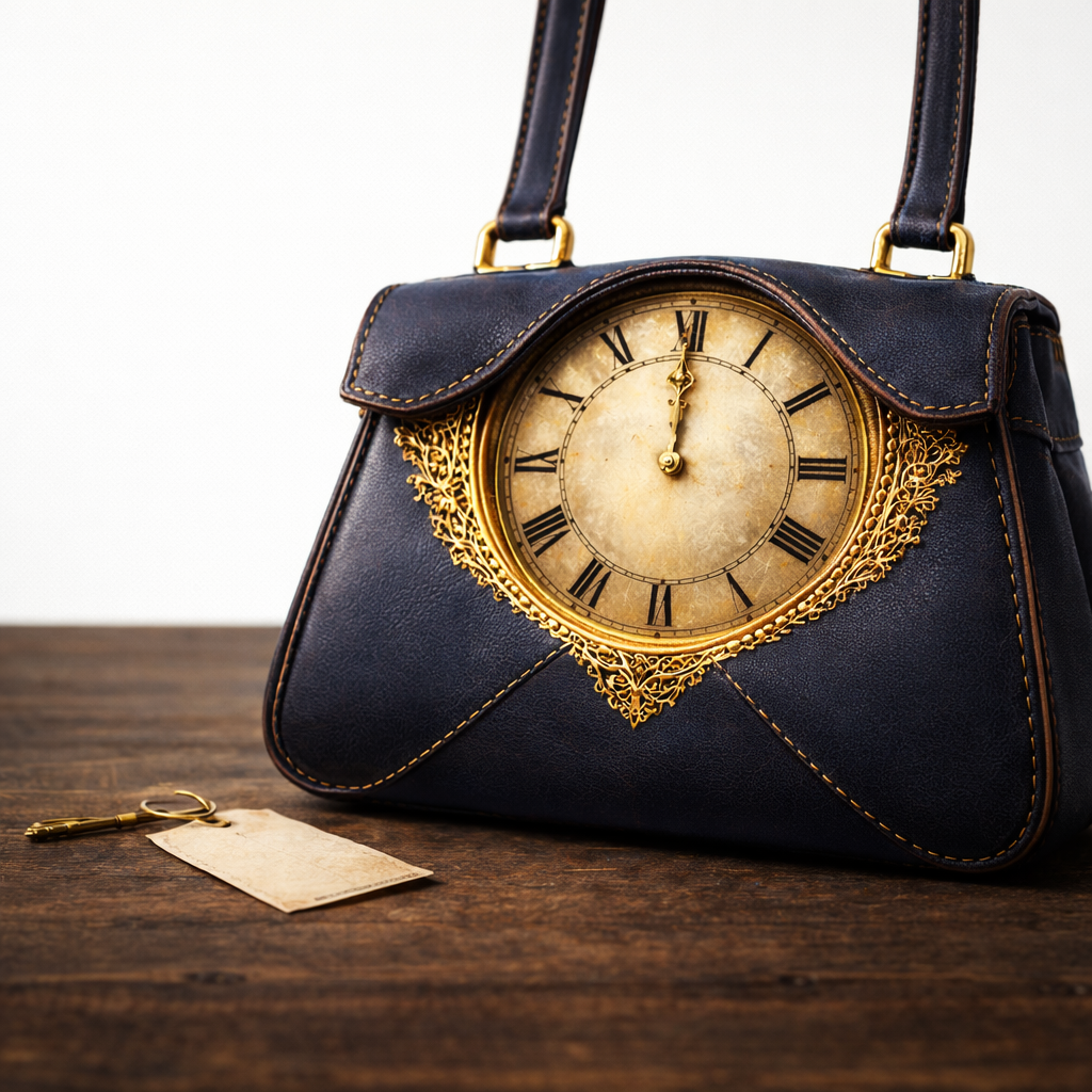 Fauré Le Page vs. Goyard: znak z&nbsp;datą i&nbsp;fikcyjne dziedzictwo