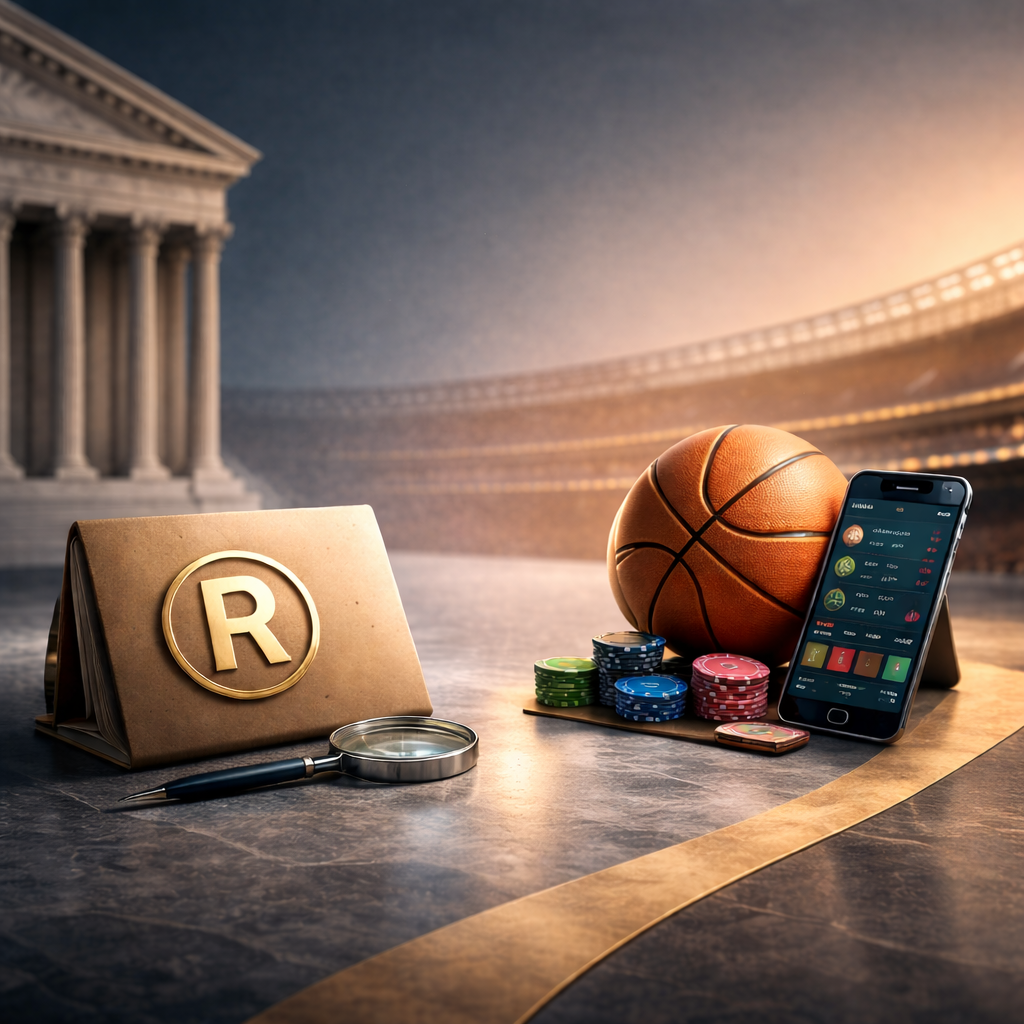 NCAA vs. DraftKings: March Madness i&nbsp;granice renomy