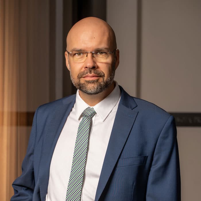 Rzecznik Patentowy Robert Jarzynka