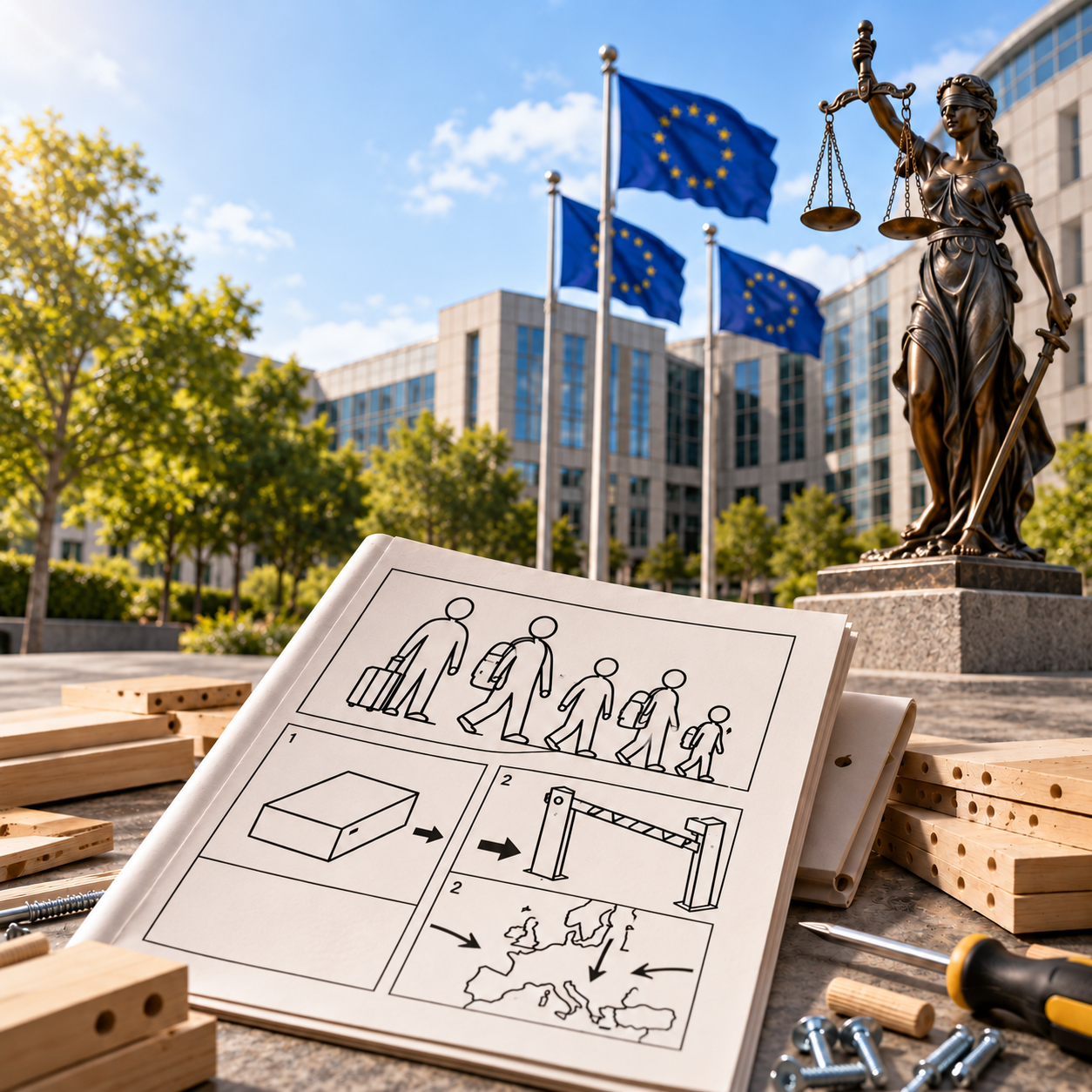 IKEA kontra partia: znak renomowany a&nbsp;wolność słowa