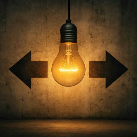 Slogan "CRAVE NO MORE"