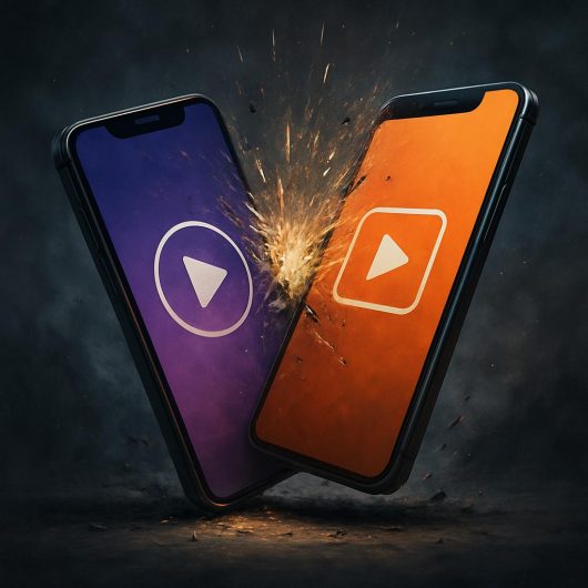 TikTok bez powodzenia w Singapurze