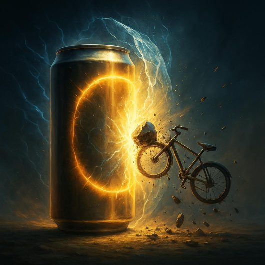 Monster Energy wygrywa w Indiach