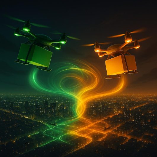 Czego uczy rynek dostaw kawy w Brazylii?