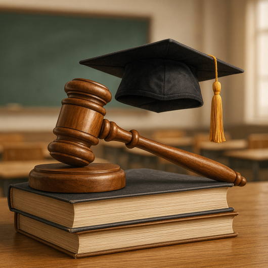 Prawo autorskie w edukacji, szkolnictwie. Dozwolony użytek