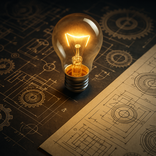 Jak zabezpieczyć, opatentować swój wynalazek lub odkrycie?