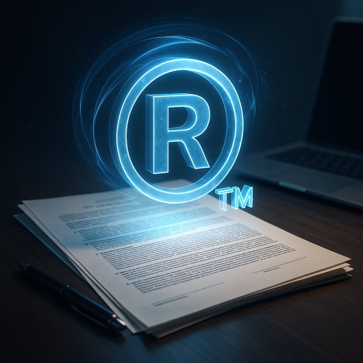 Przygotuj się do zgłoszenia znaku towarowego