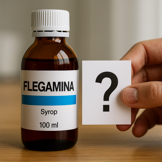 flegamina